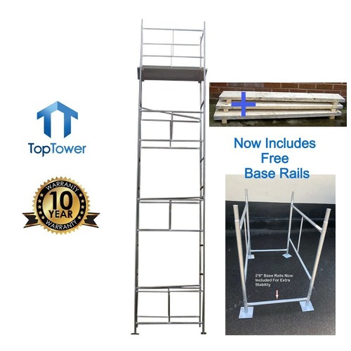 Scaffold tower boards 7 2m - scaffold, +