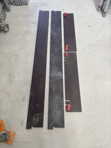 Minimax scaffold tower - minimax,