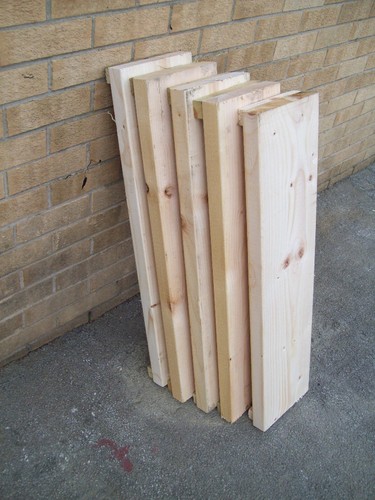Scaffold tower platform - tower, (4'3"