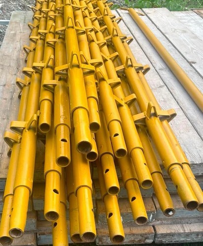 Kwikstage scaffolding 300 - kwikstage, £300