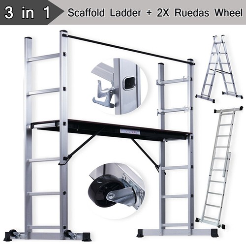Multi purpose aluminium - in,