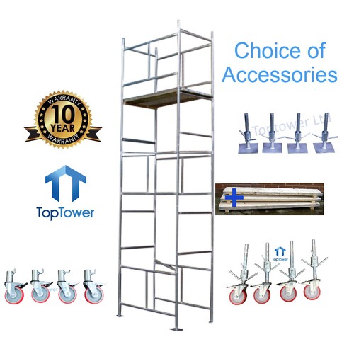 Scaffold tower boards 5 - scaffold,