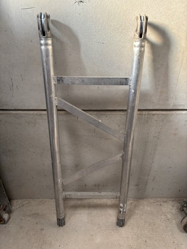Tower scaffold - scaffold,