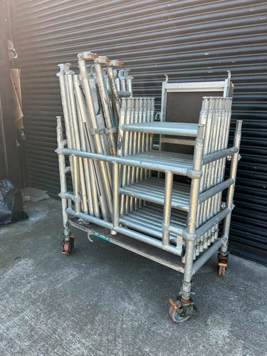 Euro one tower man - 1,