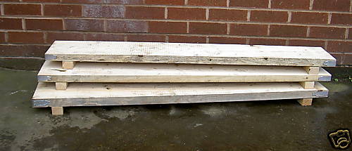 Scaffold tower platform boards - platform,