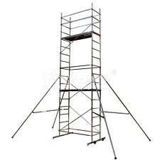 DIY Scaffold Tower - Premium