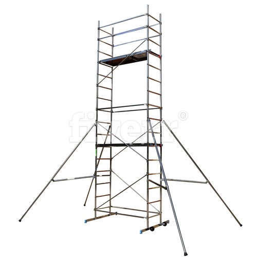 Diy scaffold tower premium - diy,