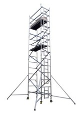 Industrial Scaffold Tower -