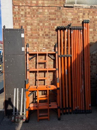 Lyte 900mm 5m - 900mm, 2.5m