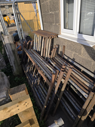Scaffold tower scaffolding - tower,,