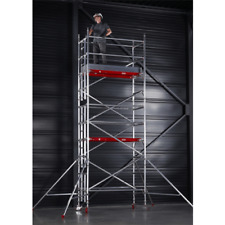 Aluminium Scaffold Tower