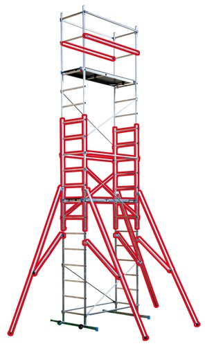 First extension kit - 5,