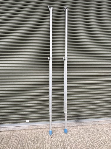 Lewis sp10 scaffold tower - 2, x