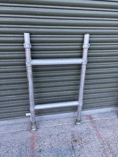Stairmax 600 stairwell - stairmax,