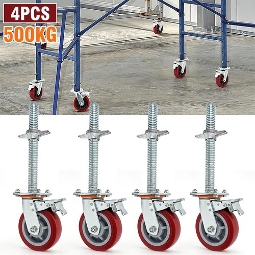 Steel tower adjustable legs - adjustable,