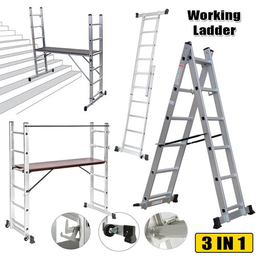 Multi purpose diy scaffold - diy,