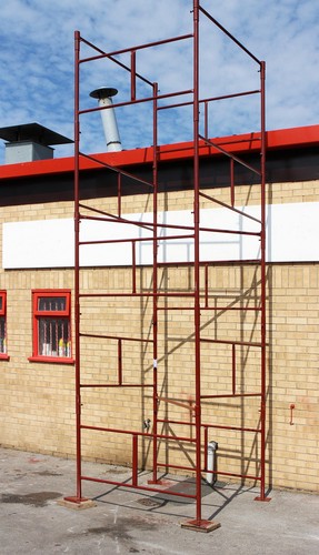 Scaffold tower buy - buy, get