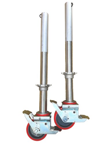 Pair alloy tower - pair,