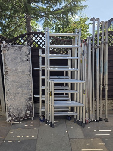 Youngman minimax scaffold - youngman,