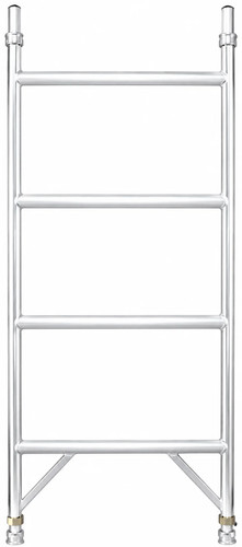 Rung single width scaffold - 4,