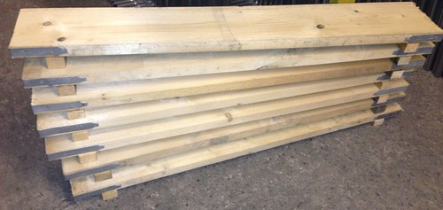 Scaffold tower platform boards - platform,