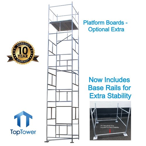 Scaffold tower 4x4 - scaffold,