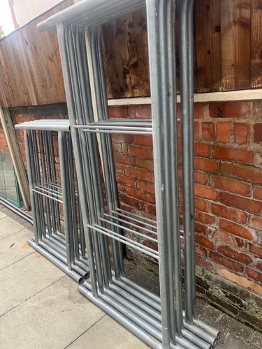 Scaffolding