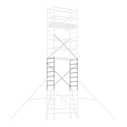 Sealey sscl4 platform scaffold - platform,