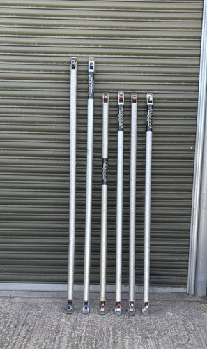 Boss youngman - 4x, 1.8m