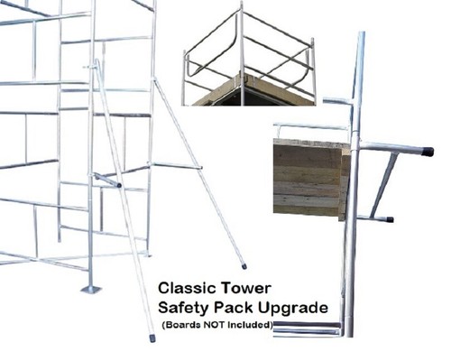 Classic diy scaffold - classic,