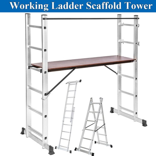 Working scaffold scaffolding - scaffold,